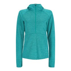 Simms BugStopper Hoody Women's in Bluegrass Heather
